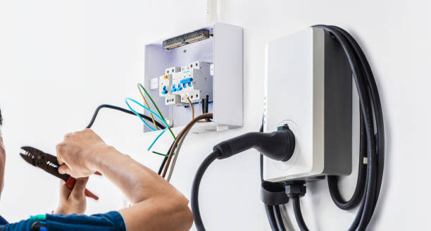 Best Licensed Electrician  in Marion Oaks, FL