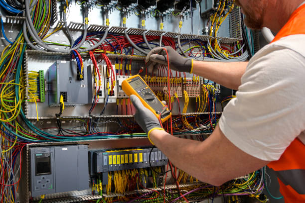 Best Electrical Installation Contractor  in Marion Oaks, FL