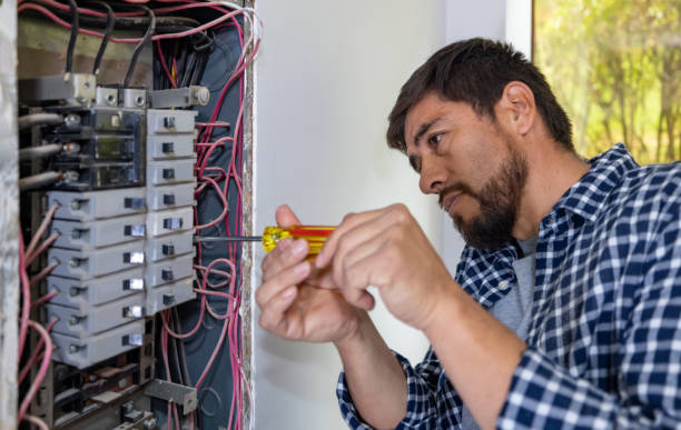 Best Affordable Emergency Electrician  in Marion Oaks, FL